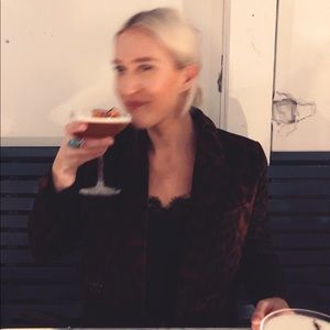 Meet your Posher, Kara